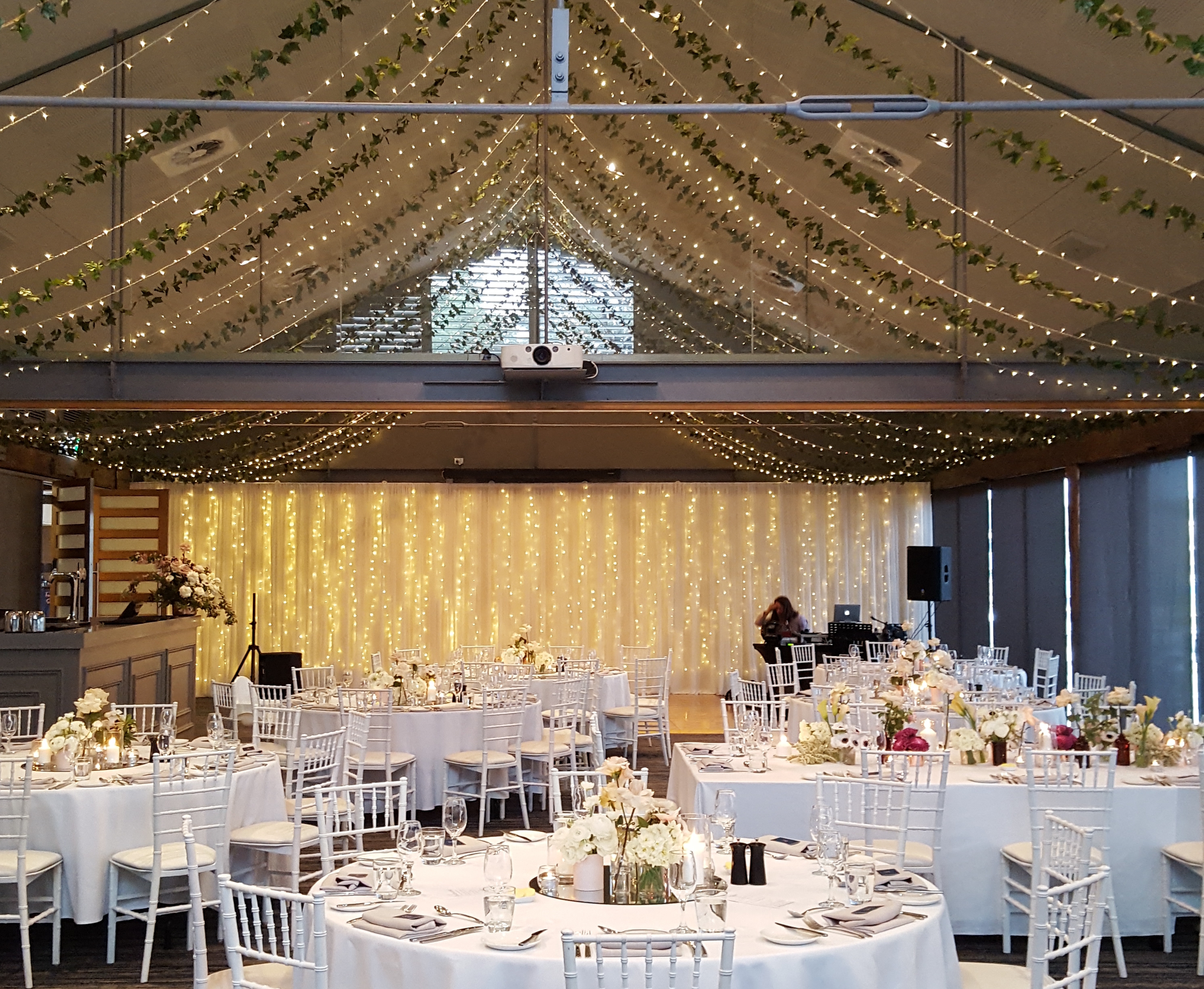 Cakes Covers & Candlesticks